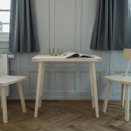 Hotel Krone - Self Check-in *