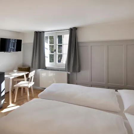 Otel Krone - Self Check-in Hard