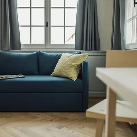 Krone - Self Check-in * Hard