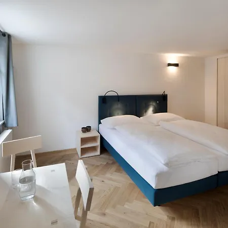 Hotel Krone - Self Check-in *