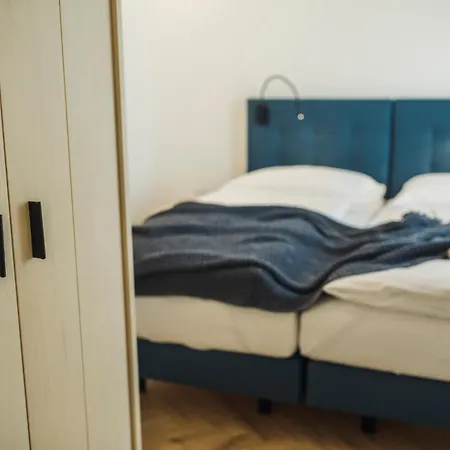 Hotel Krone - Self Check-in Hard