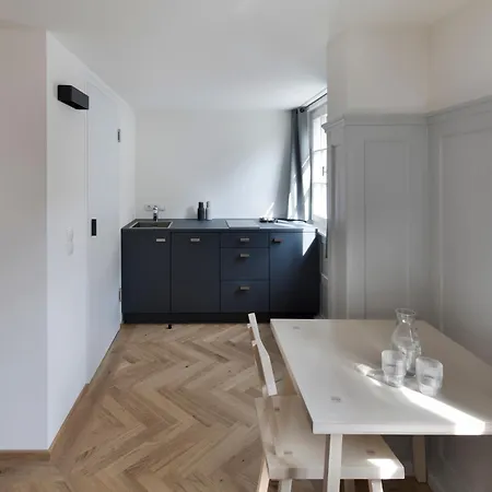 Hotel Krone - Self Check-in