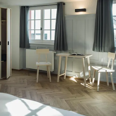 Krone - Self Check-in Hard