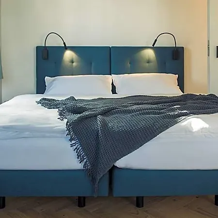 Krone Hotel Hard