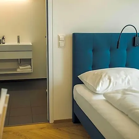 Krone Hotel *