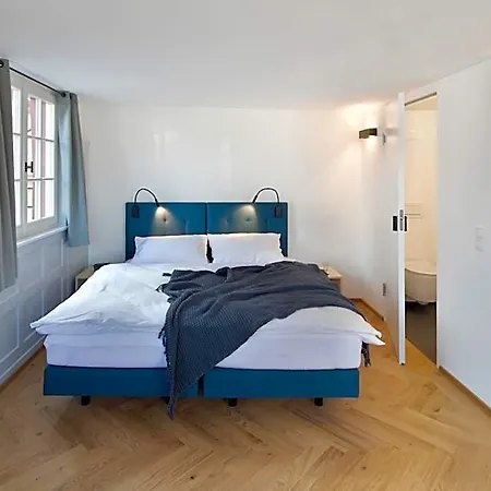 Krone Hotel