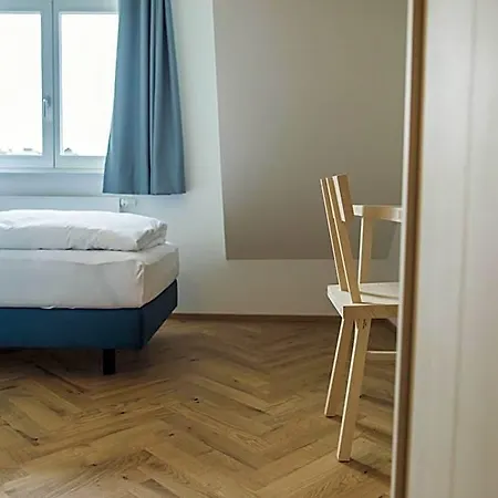 Krone Hotel Hard