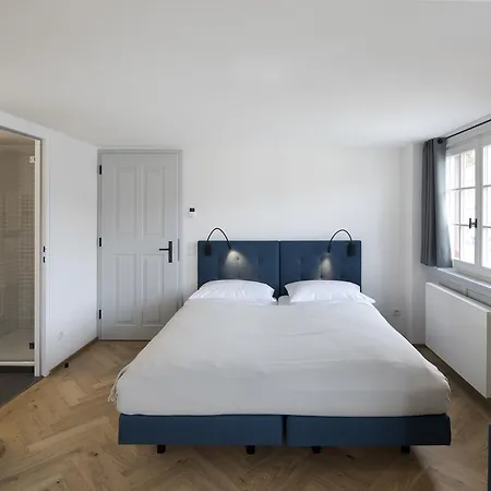 Hotel Krone - Self Check-in