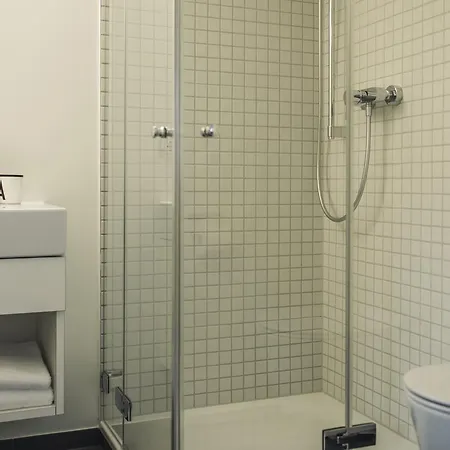 Hotel Krone - Self Check-in *