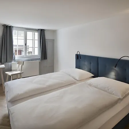 Krone - Self Check-in *