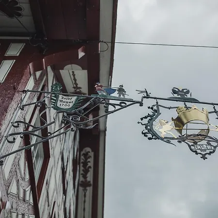 Krone - Self Check-in Hard