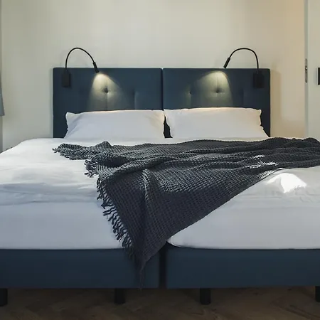 Krone - Self Check-in Otel Hard