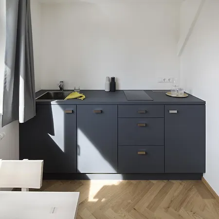 Hotel Krone - Self Check-in