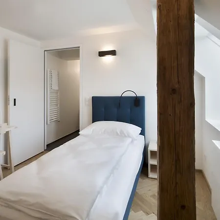 Krone - Self Check-in *