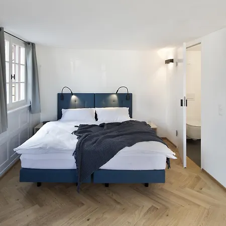 Krone - Self Check-in