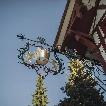 Krone - Self Check-in *